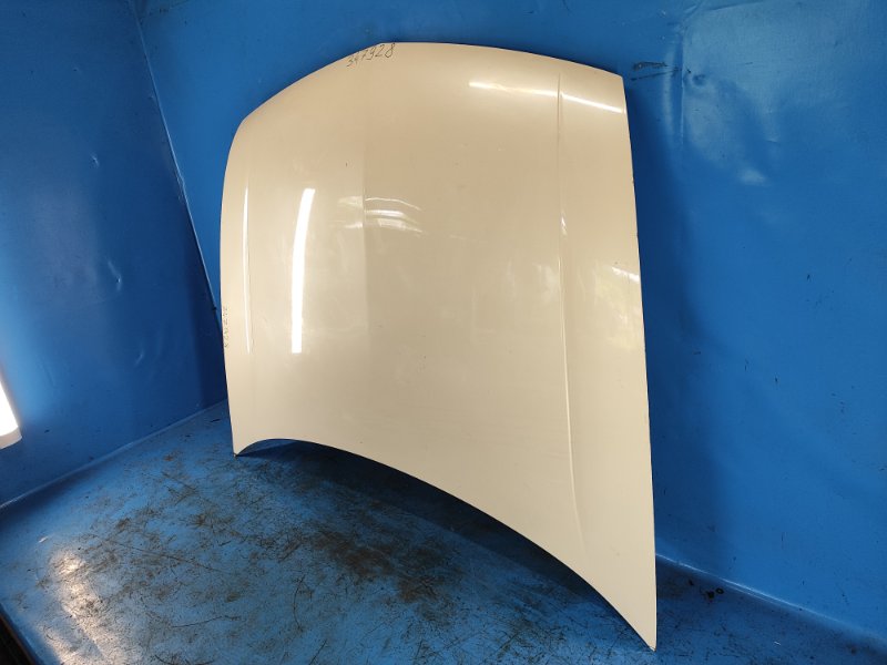Hood for Honda Accord Cu8/TSX 08-14
