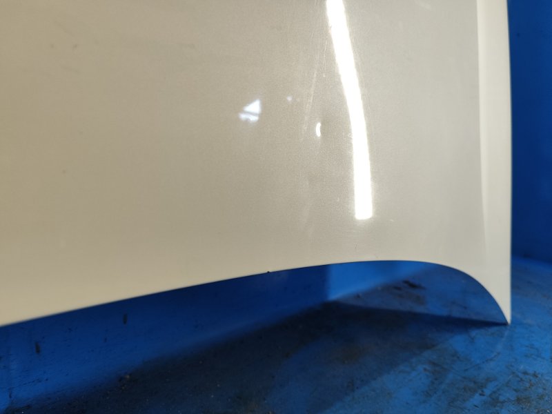 Hood for Honda Accord Cu8/TSX 08-14