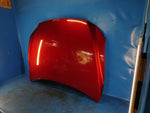 Hood MAZDA 6 GJ 12-