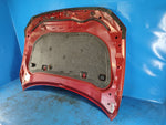 Hood MAZDA 6 GJ 12-