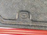 Hood MAZDA 6 GJ 12-