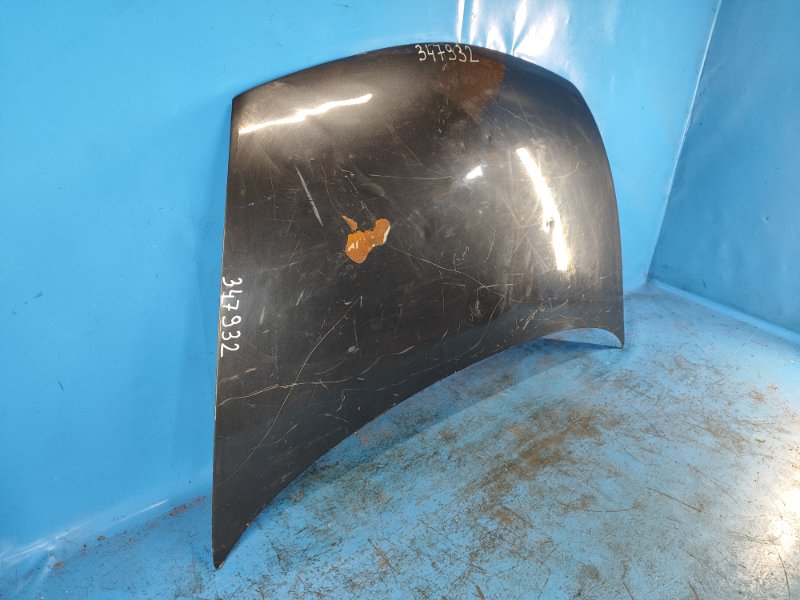 Hood for Honda Civic 4D 06-11