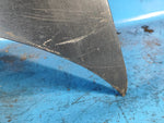 Hood for Honda Civic 4D 06-11
