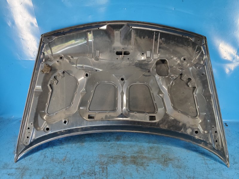Hood for Honda Civic 4D 06-11