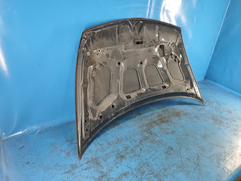 Hood for Honda Civic 4D 06-11
