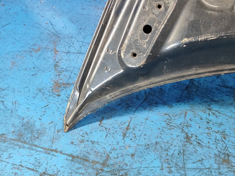 Hood for Honda Civic 4D 06-11