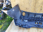 Rear bumper CHEVROLET CAMARO 09-16