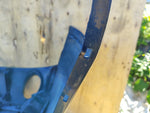 Rear bumper CHEVROLET CAMARO 09-16