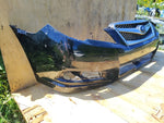 Front bumper SUBARU LEGACY 09-15 BM
