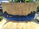 Front bumper SUBARU LEGACY 09-15 BM