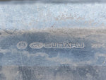 Front bumper SUBARU LEGACY 09-15 BM