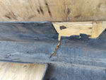 Front bumper SUBARU LEGACY 09-15 BM