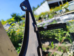 Front bumper SUBARU LEGACY 09-15 BM