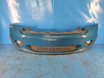 Front bumper MINI COUNTRYMAN R60 10-16