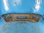 Front bumper MINI COUNTRYMAN R60 10-16