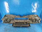 Front bumper LAND ROVER FREELANDER 06-10