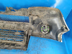 Front bumper LAND ROVER FREELANDER 06-10