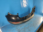 Rear bumper VOLKSWAGEN TIGUAN 08-17