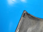 Rear bumper VOLKSWAGEN TIGUAN 08-17