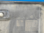 Rear bumper VOLKSWAGEN TIGUAN 08-17