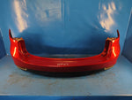 Rear bumper MAZDA 6 GJ 12-