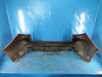 Rear bumper MAZDA 6 GJ 12-