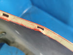 Rear bumper MAZDA 6 GJ 12-