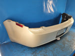Rear bumper CHEVROLET MALIBU 08-12