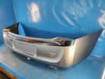 Rear bumper CHRYSLER 300C 12 - 15