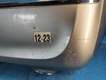 Rear bumper CHRYSLER 300C 12 - 15