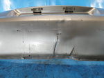 Rear bumper CHRYSLER 300C 12 - 15