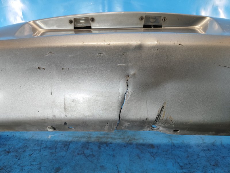 Rear bumper CHRYSLER 300C 12 - 15