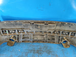 Rear bumper CHRYSLER 300C 12 - 15