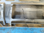 Rear bumper CHRYSLER 300C 12 - 15