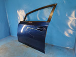 Door TOYOTA PRIUS PLUS 11-14 Left. Front.