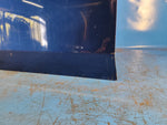 Door TOYOTA PRIUS PLUS 11-14 Left. Front.