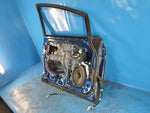 Door TOYOTA PRIUS PLUS 11-14 Left. Front.