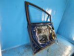 Door TOYOTA PRIUS PLUS 11-14 Left. Front.