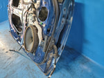 Door TOYOTA PRIUS PLUS 11-14 Left. Front.