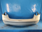 Rear bumper Hyundai Genesis Sedan 08-13