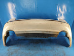 Rear bumper Hyundai Genesis Sedan 08-13