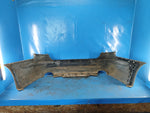 Rear bumper Hyundai Genesis Sedan 08-13