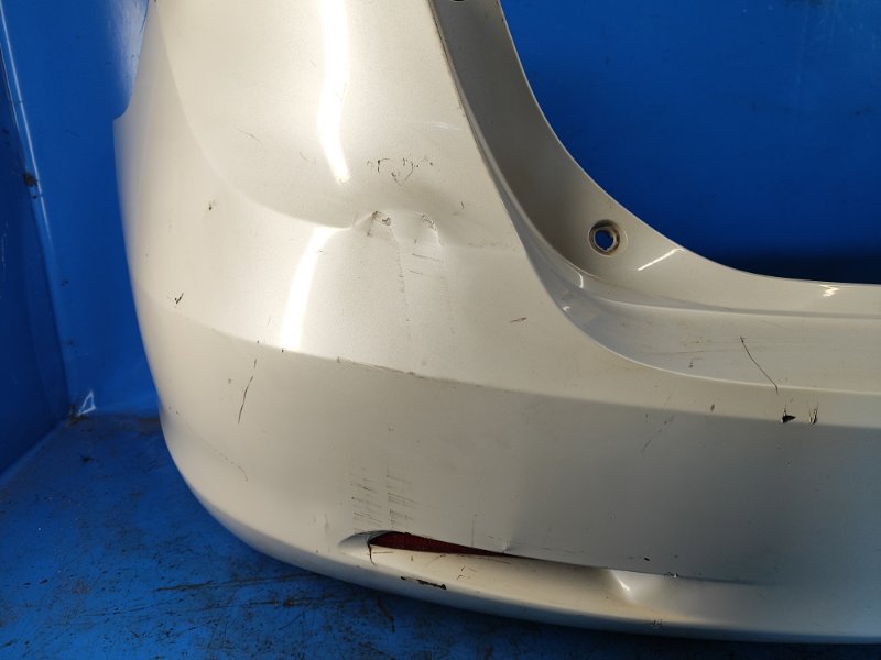 Rear bumper for Toyota Venza 09-16