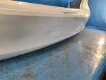 Rear bumper for Toyota Venza 09-16