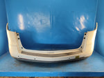 Rear bumper CHEVROLET TRAVERSE 08-17