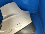 Rear bumper CHEVROLET TRAVERSE 08-17
