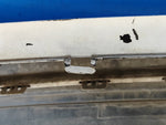 Rear bumper CHEVROLET TRAVERSE 08-17