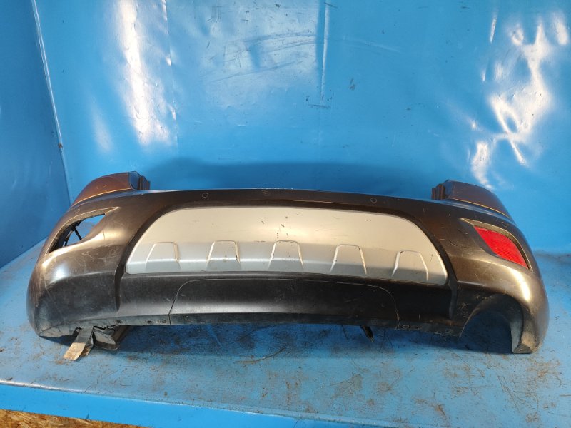 Rear bumper BUICK ENCORE 16-18