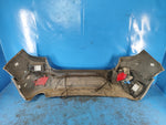 Rear bumper BUICK ENCORE 16-18