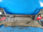 Rear bumper BUICK ENCORE 16-18